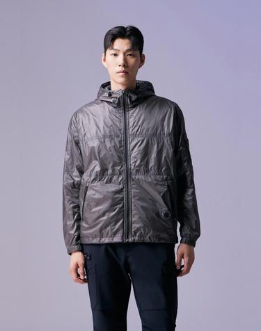 (남성) Ripstop Hood Jumper G4UAW26301GYX