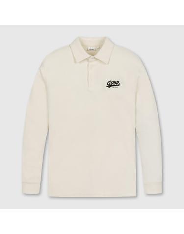 (남성) Soft-Brushed Polo Collar T-shirt G4TAW26204IVX