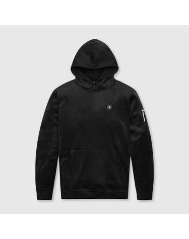 (남성) Jersey Corduroy Hood Pullover G4TAW26205BKX