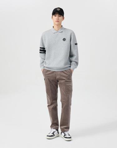 (남성) Corduroy Tapered Pants G4PAW26201BRX