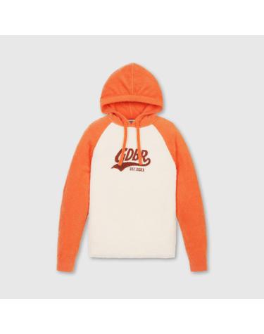 (여성) Cozy Hoody Sweater G5WAW26202ORX