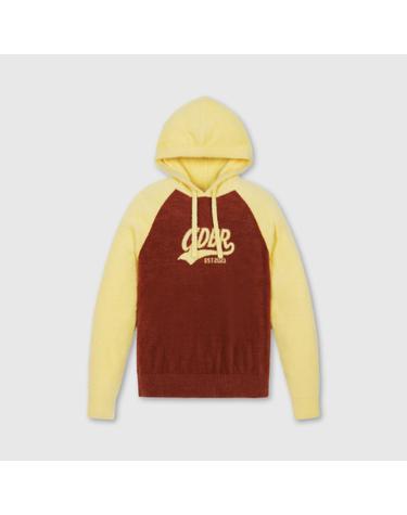 (여성) Cozy Hoody Sweater G5WAW26202BRX