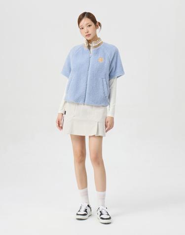 (여성) Corduroy Pleats Culotte G5KCW26202IVX