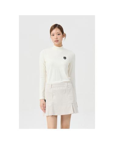 (여성) A/R Soft Touch Baselayer G5TAW26501IVX