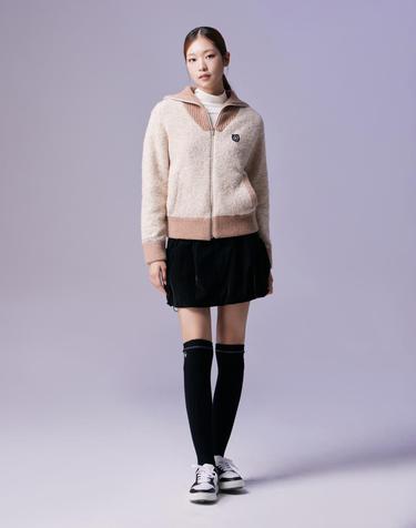 (여성) Pocket Padding Culotte G5KCW26401BKX