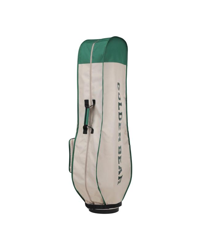 골든베어 (U) Golf Travel Cover G6GJX26161BEX 착용컷