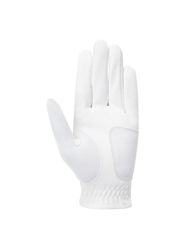골든베어 (M) Hybrid Bucket Bear Glove G6HCX26101WHX 착용컷