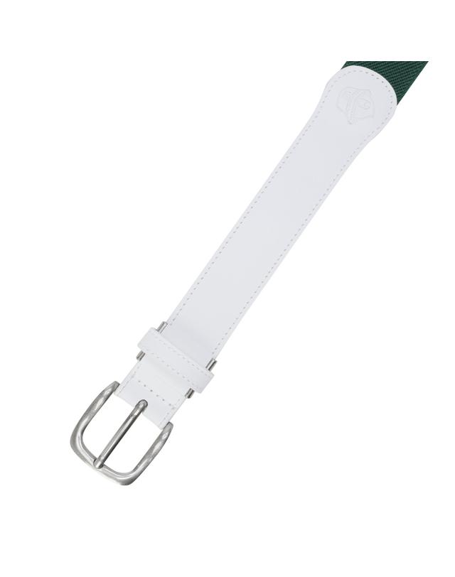 골든베어 (M) Italy Stretch Webbing Belt G6ABX26111GRX 착용컷