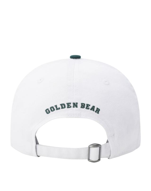 골든베어 (GB X NEWERA) 940 Cotton Ball Cap G6RAX26501GRX 착용컷