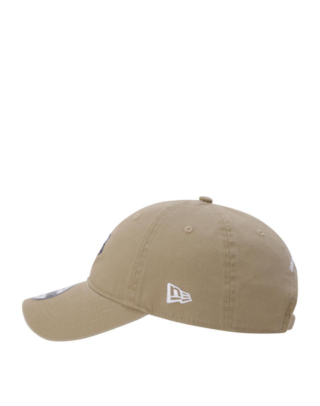 골든베어 (GB X NEWERA) 940 Cotton Ball Cap G6RAX26501BEX 착용컷