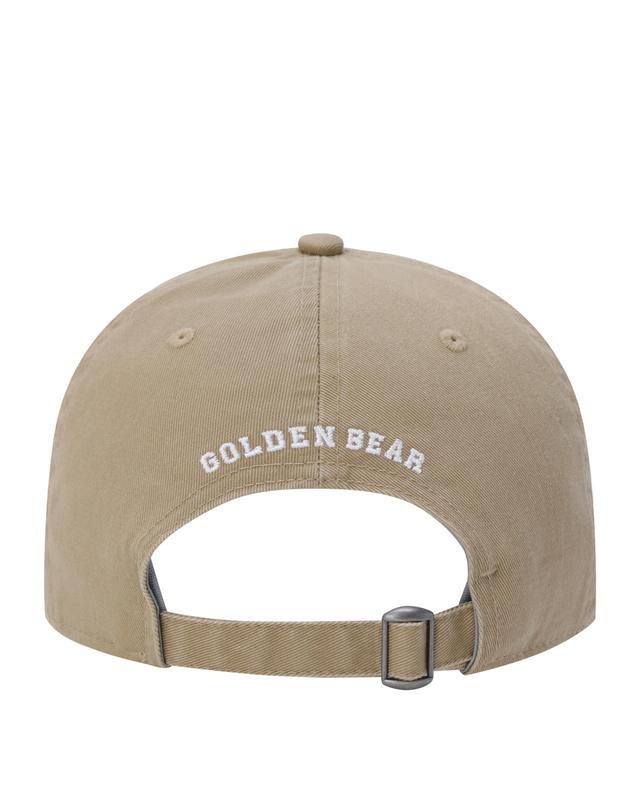 골든베어 (GB X NEWERA) 940 Cotton Ball Cap G6RAX26501BEX 착용컷