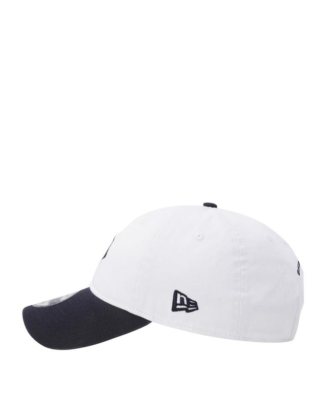 골든베어 (GB X NEWERA) 940 Cotton Ball Cap G6RAX26501NYX 착용컷