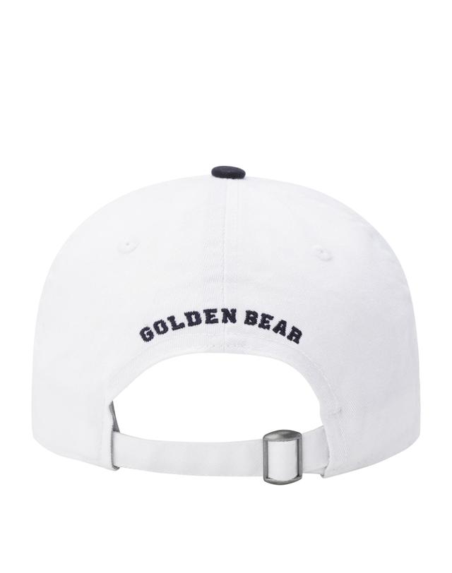 골든베어 (GB X NEWERA) 940 Cotton Ball Cap G6RAX26501NYX 착용컷