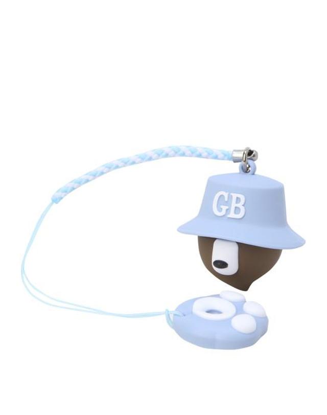 골든베어 (U) Bucket Bear Tee Holder G6GJX26101BUX 착용컷