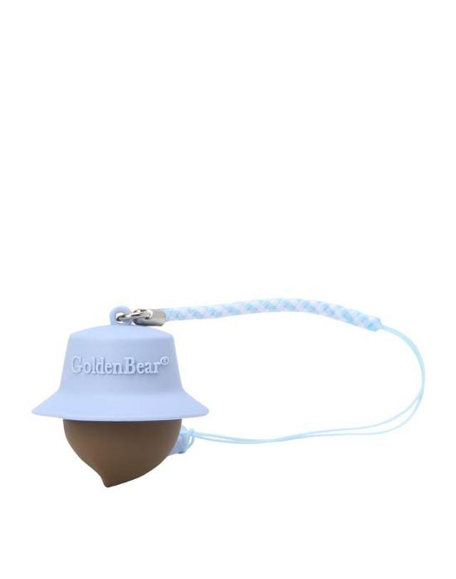 골든베어 (U) Bucket Bear Tee Holder G6GJX26101BUX 착용컷