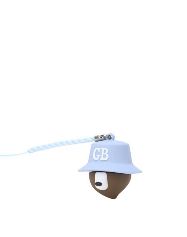 골든베어 (U) Bucket Bear Tee Holder G6GJX26101BUX 착용컷