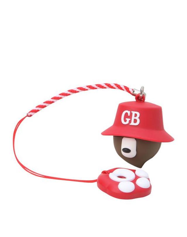 골든베어 (U) Bucket Bear Tee Holder G6GJX26101REX 착용컷