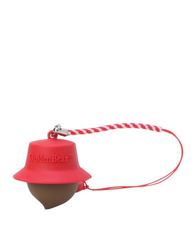 골든베어 (U) Bucket Bear Tee Holder G6GJX26101REX 착용컷