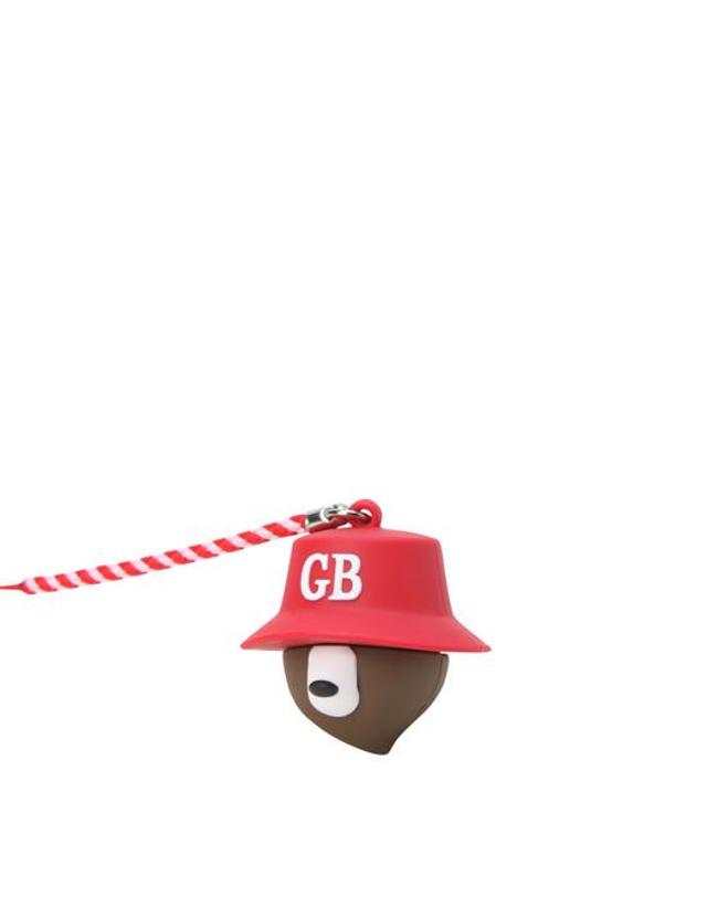 골든베어 (U) Bucket Bear Tee Holder G6GJX26101REX 착용컷