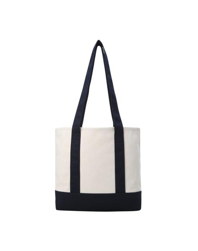 골든베어 (U) Canvas Tote Bag G6BAX26131NYX 착용컷