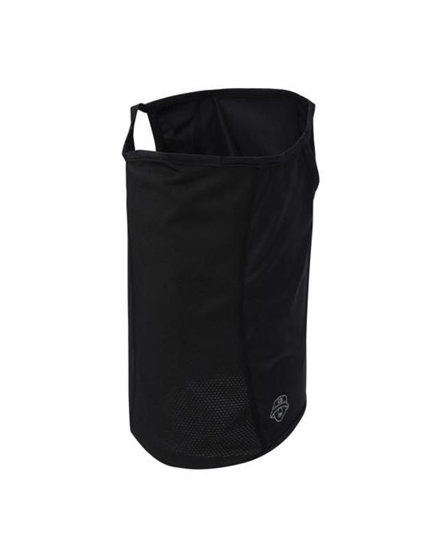 골든베어 (U) Mesh Hybrid Basic Muff G6ALX26201BKX 착용컷