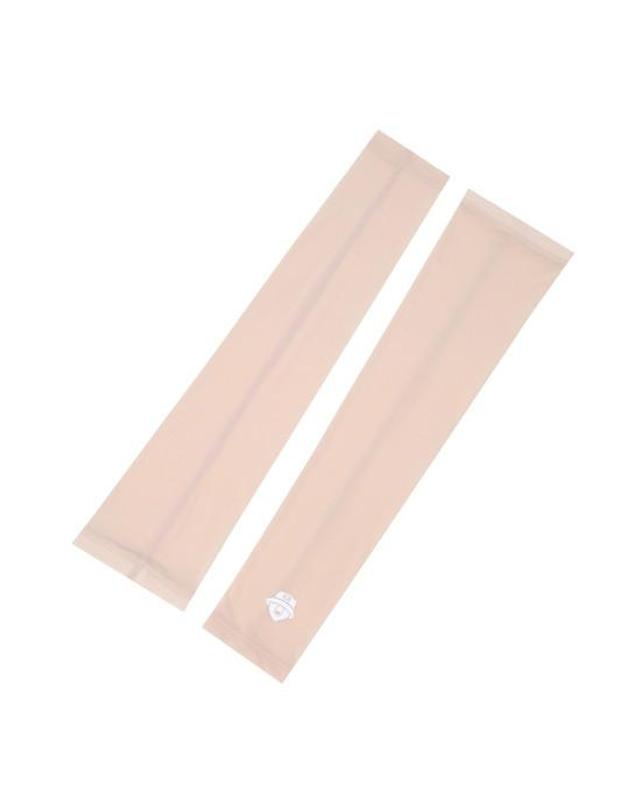 골든베어 (U) Long Arm Sleeves G6HEX26201BEX 착용컷