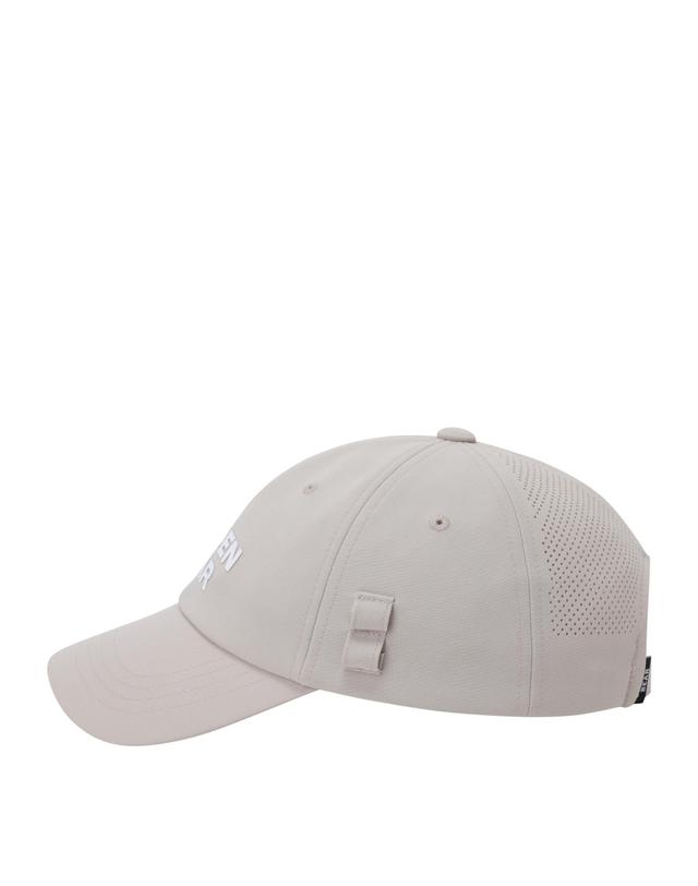 골든베어 (W) Stretchable Airy Ball Cap G6RAX26311BEX 착용컷