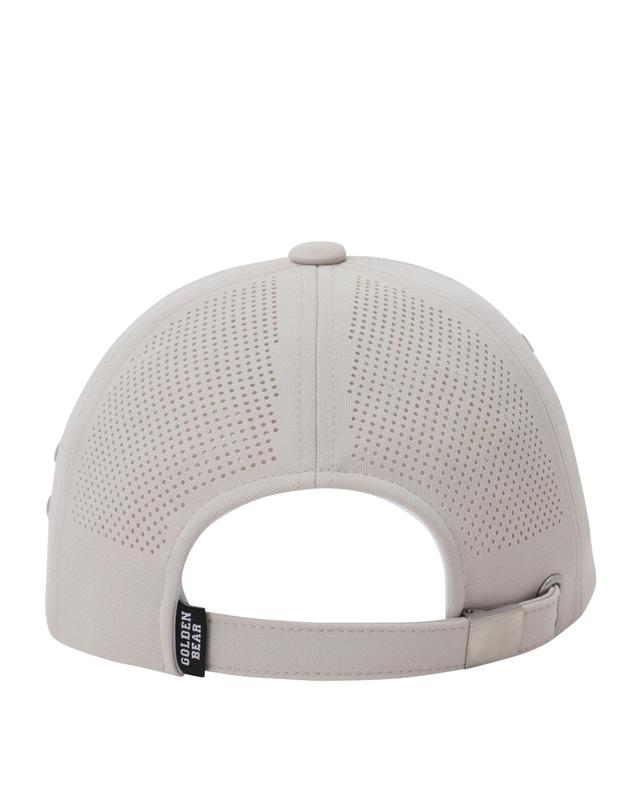 골든베어 (W) Stretchable Airy Ball Cap G6RAX26311BEX 착용컷