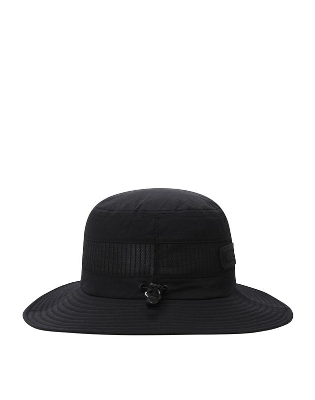 골든베어 (U) Side mesh Bucket Hat G6RAX26291BKX 착용컷