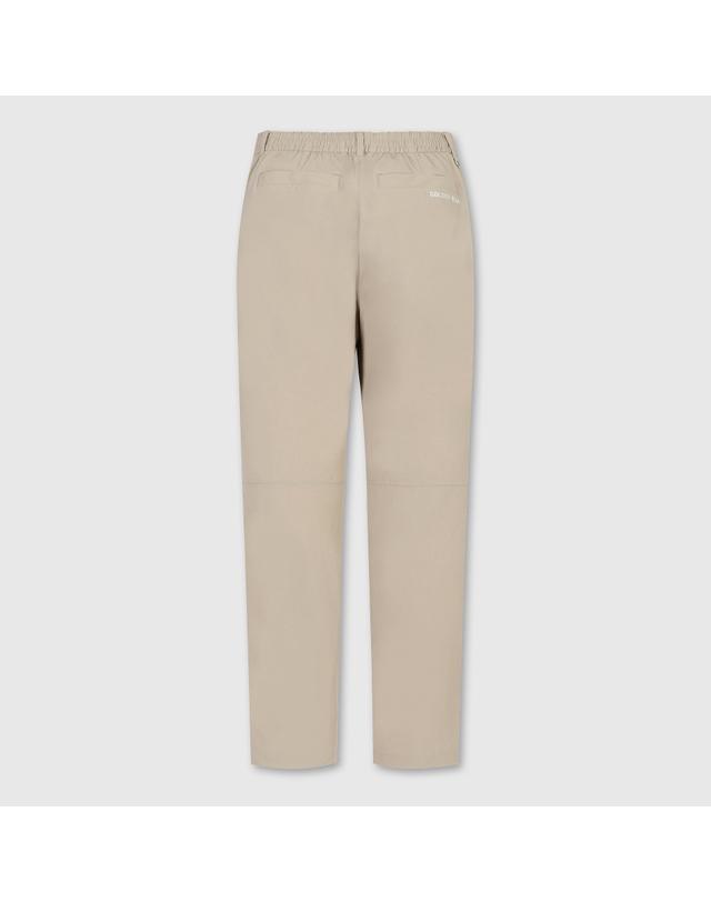 골든베어 (남성) Essential Regular-Fit Pants G4PAW26101BEX 착용컷