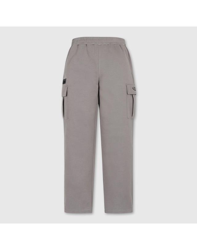 골든베어 (남성) Warm-Up Cargo Pants G4PAW26004GYX 착용컷