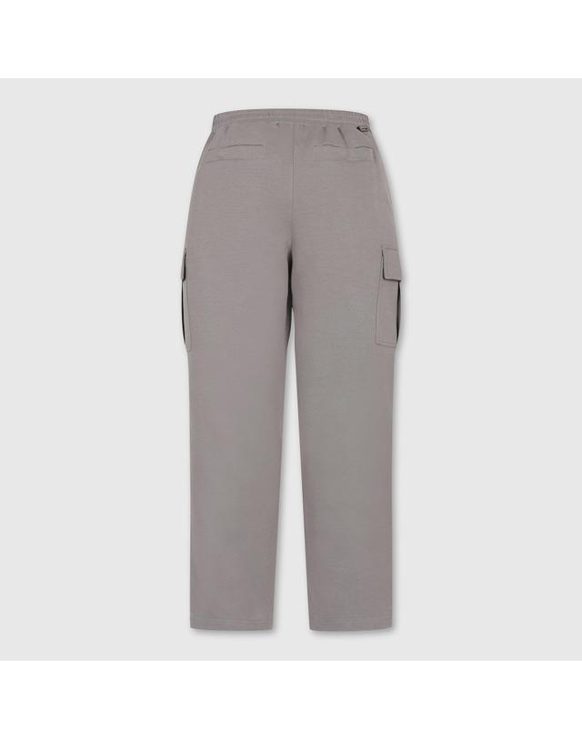 골든베어 (남성) Warm-Up Cargo Pants G4PAW26004GYX 착용컷