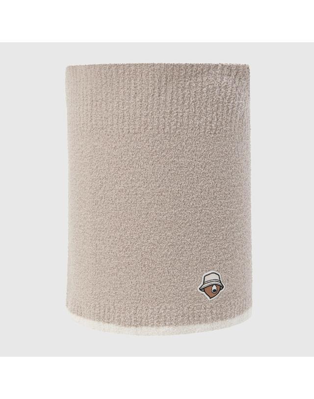 골든베어 (공용) Tactel Neck Warmer G6AKX26400BEX 착용컷