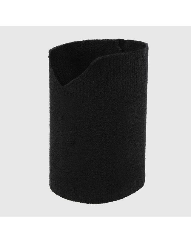 골든베어 (공용) Tactel Neck Warmer G6AKX26400BKX 착용컷