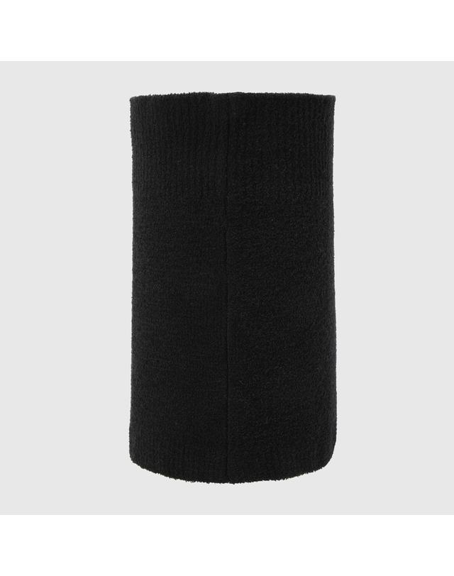 골든베어 (공용) Tactel Neck Warmer G6AKX26400BKX 착용컷