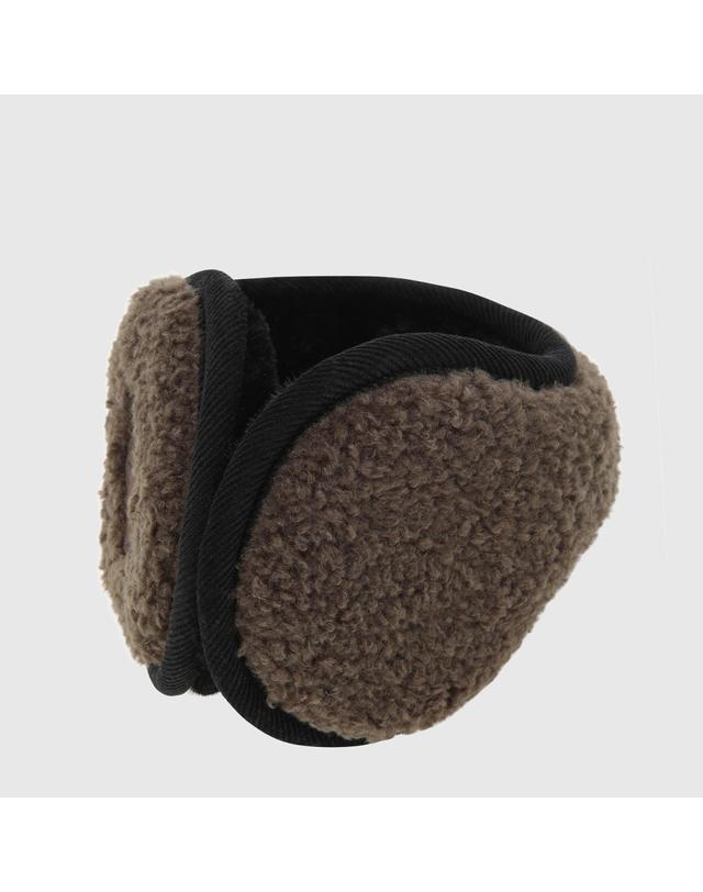 골든베어 (공용) Ear Warmer G6AUX26400KHX 착용컷