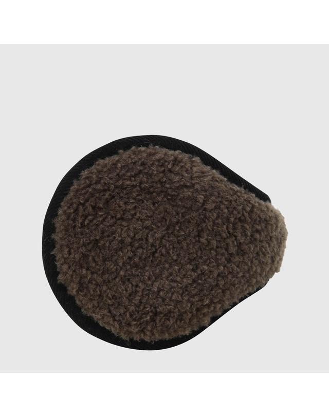 골든베어 (공용) Ear Warmer G6AUX26400KHX 착용컷