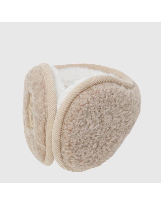 골든베어 (공용) Ear Warmer G6AUX26400BEX 착용컷