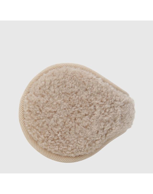골든베어 (공용) Ear Warmer G6AUX26400BEX 착용컷