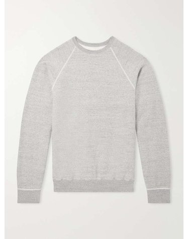 [해외직구] 오슬로우 FRENCH TERRYCOTTON 맨투맨 03-0015- B0082328488