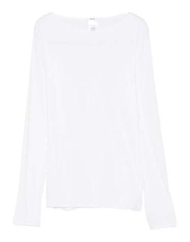 [해외직구] 월포드 LONGSLEEVES 퓨어 탑 533361300 B0711795218