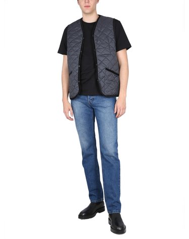 [해외직구] 23 S/S 라벤헴 더블릭 베스트 SLJ1051_G95 B0040215166