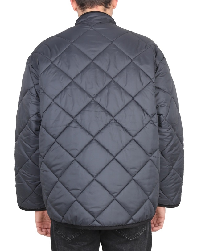 라벤햄 [해외직구] 22 F/W 라벤헴 MICKFIELD 자켓 SLJ4034_G950060 B0040208923 착용컷