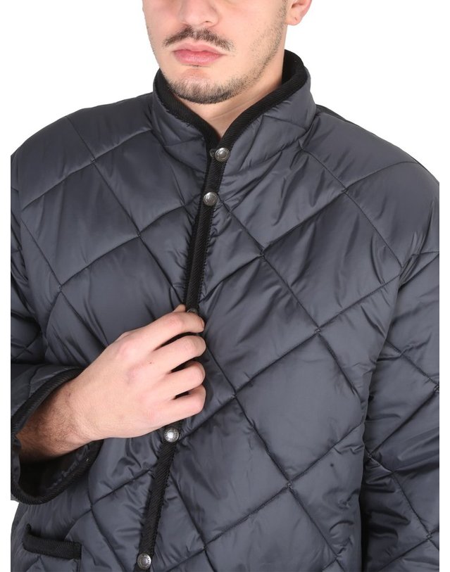 라벤햄 [해외직구] 22 F/W 라벤헴 MICKFIELD 자켓 SLJ4034_G950060 B0040208923 착용컷
