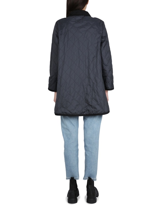 라벤햄 [해외직구] 23 S/S 라벤헴 나일론 자켓 LV5126_G95 B0040209312 착용컷