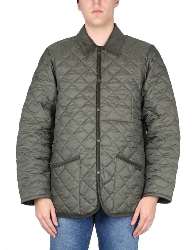 라벤햄 [해외직구] 23 S/S 라벤헴 RAYDON 자켓 SLJ1053_G97 B0040215157 착용컷