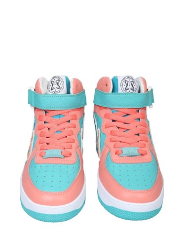 [해외직구] 21 S/S 엔터프라이즈 재팬 ROCKET 미드 스니커즈 BB1003PX108S1141_WSP B0040171738