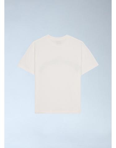 [해외직구] 25 F/W 브레인 데드 캘리포니아 TUBULAR 티셔츠 BBBDW24T10004473WH01 B0111859738