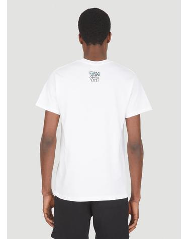 [해외직구] 22 S/S 베터 기프트 샵 브로큰 기프트 SHOP 티셔츠 B0715T011 B0110815378