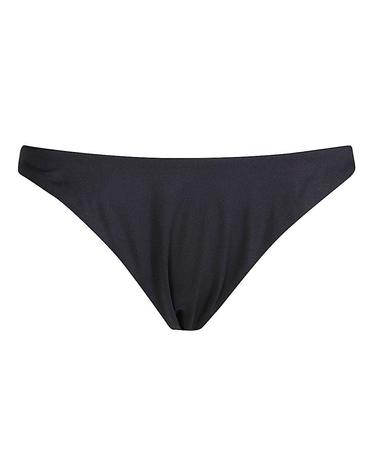 [해외직구] 지아 로고 비키니 하의 ZR22010BLK B0191227339